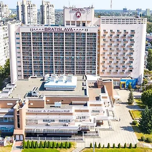 Bratislava **** Kyiv
