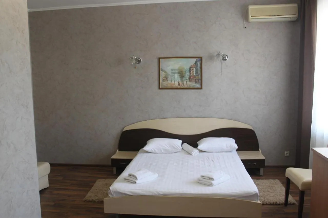 Complex Verhovina Hotel&Restaurant Kyiv