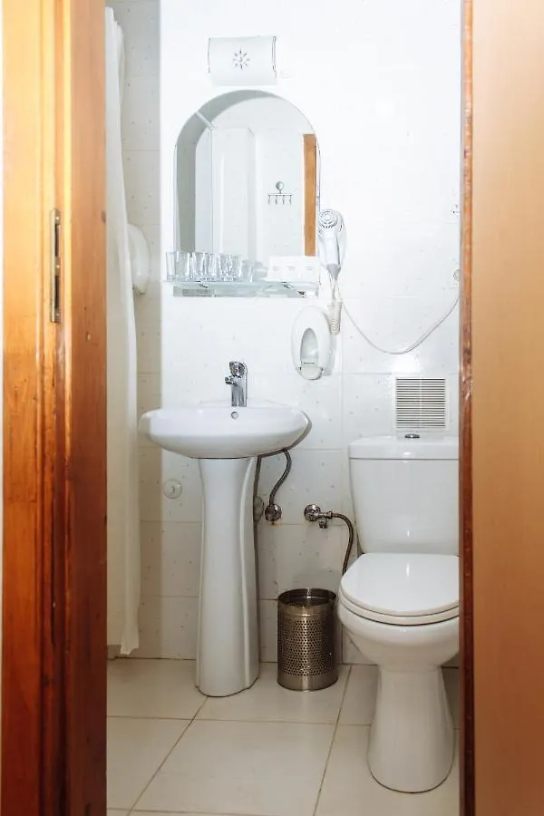 Complex Verhovina Hotel&Restaurant Kyiv 3*,  Ukraine