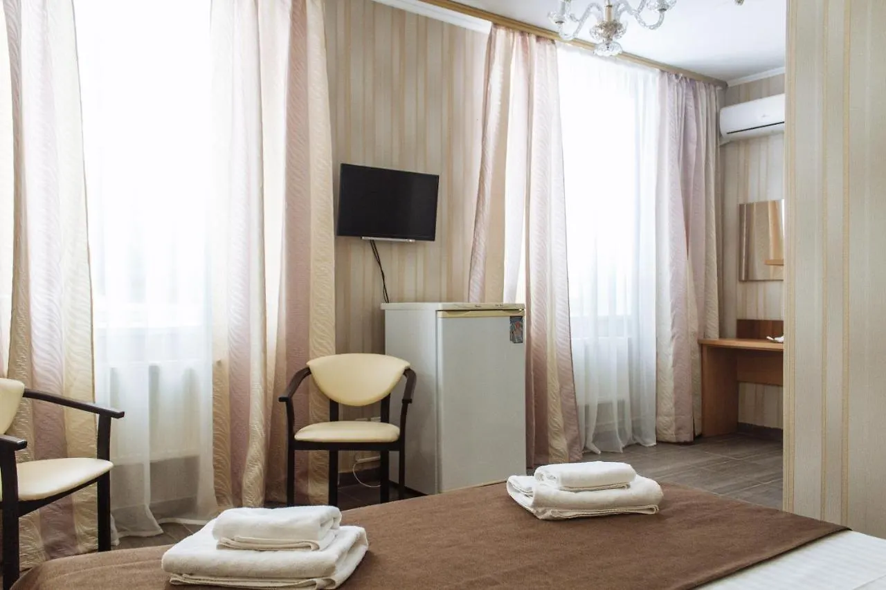 Complex Verhovina Hotel&Restaurant Kyiv Ukraine