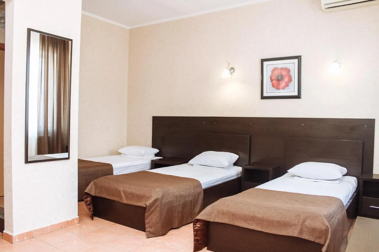 Hotel Complex Verhovina Hotel&Restaurant Kyiv