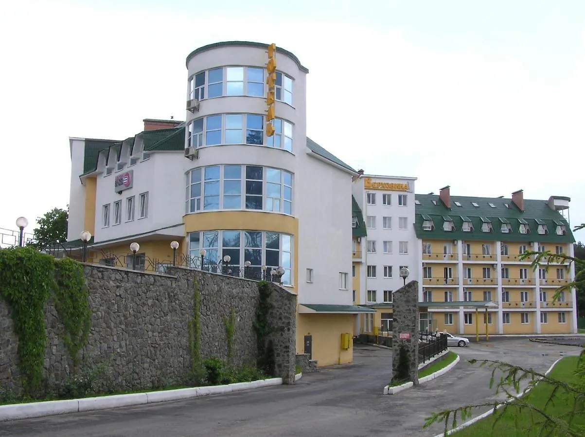 Complex Verhovina Hotel&Restaurant contacts