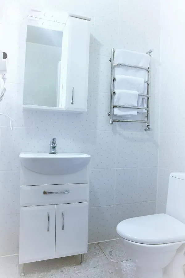 Complex Verhovina Hotel&Restaurant Kyiv Hotel