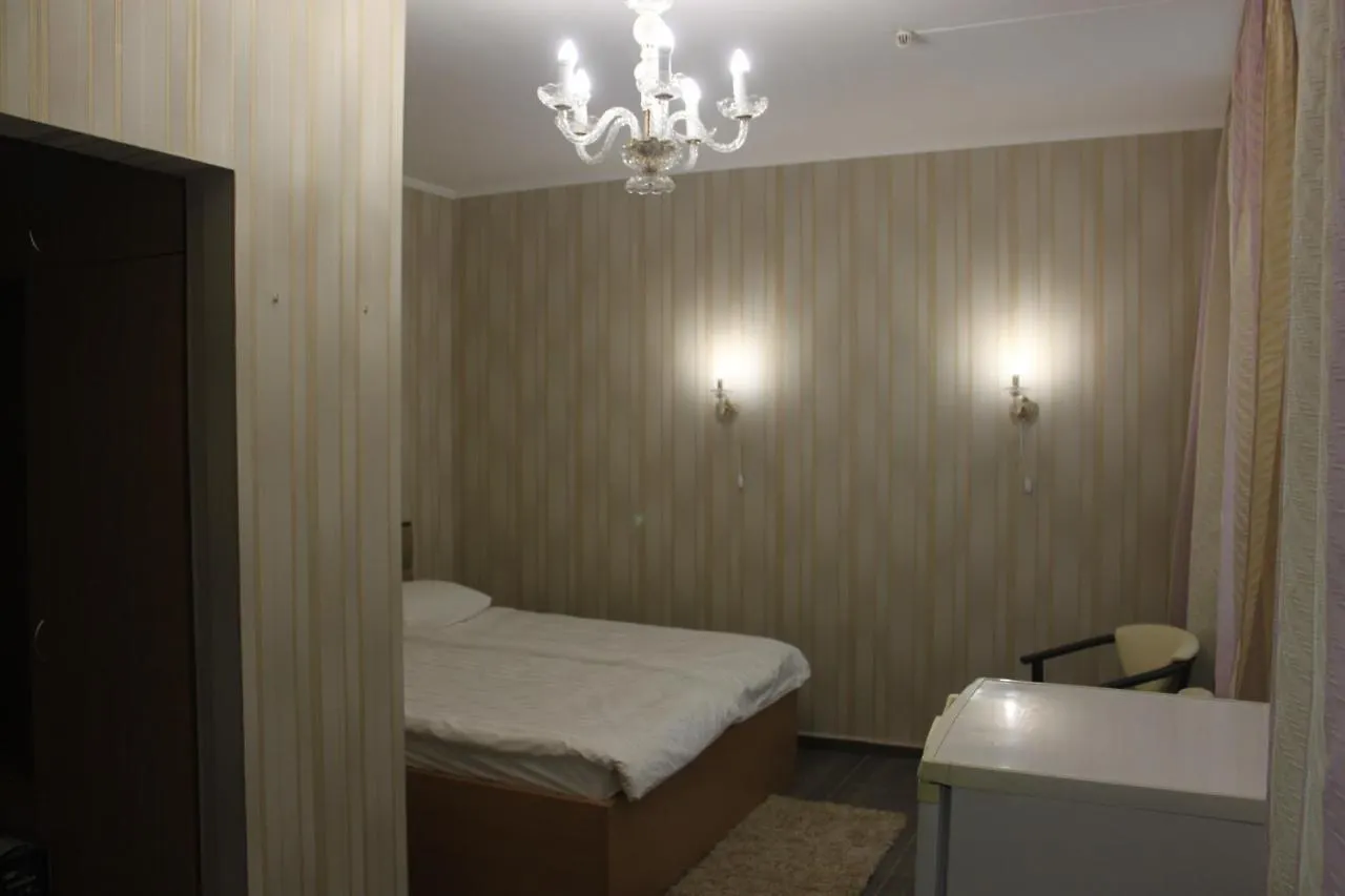Hotel Complex Verhovina Hotel&Restaurant Kyiv