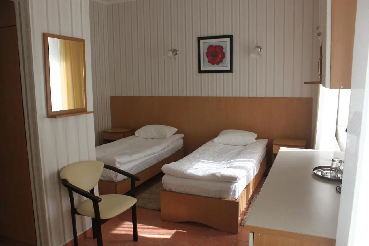 Complex Verhovina Hotel&Restaurant Kyiv 3*,